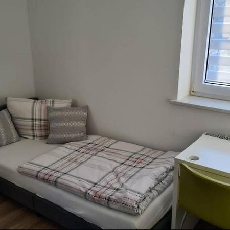 Apartment Хейльбронн Экстерьер фото