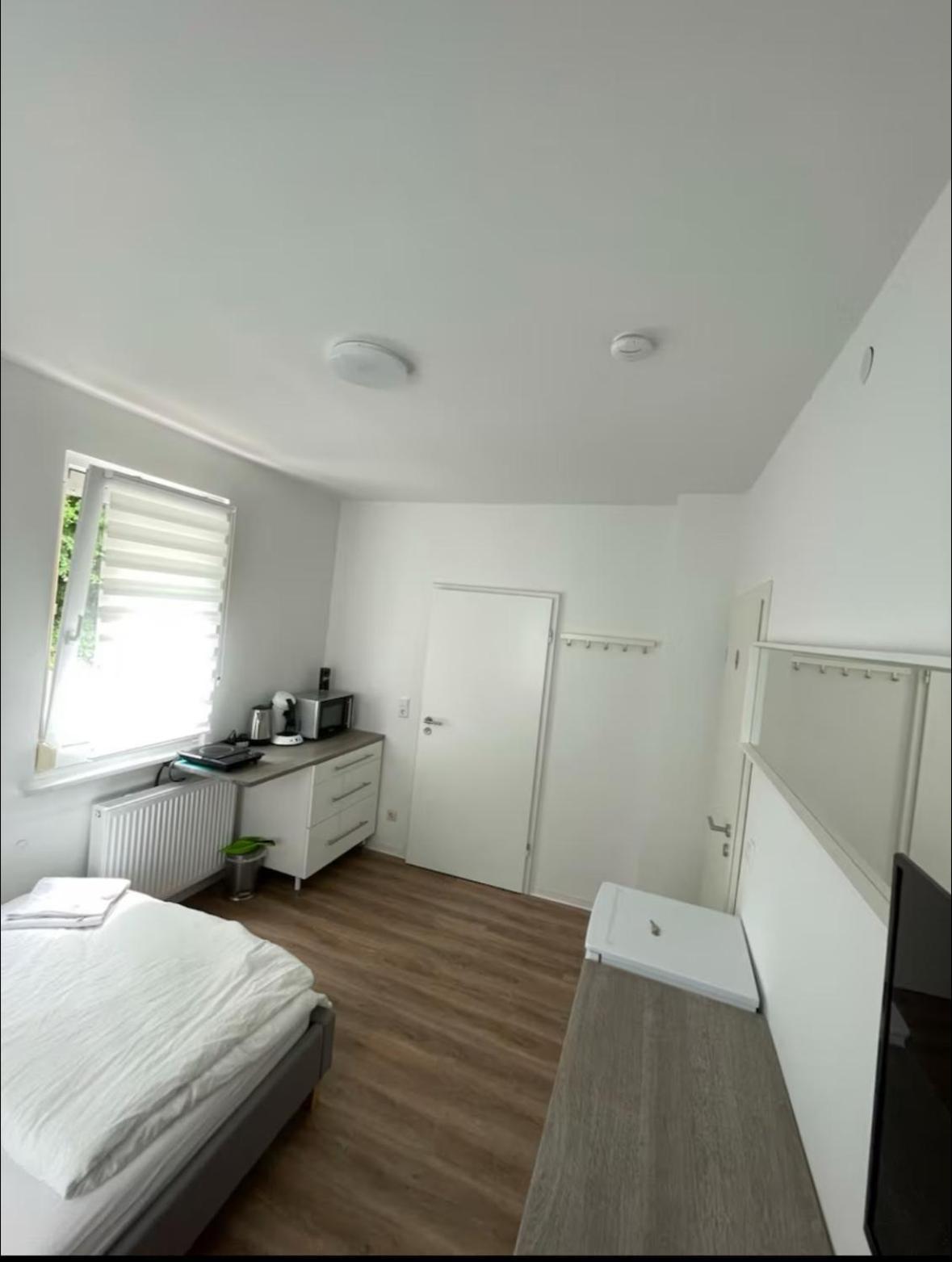 Apartment Хейльбронн Экстерьер фото