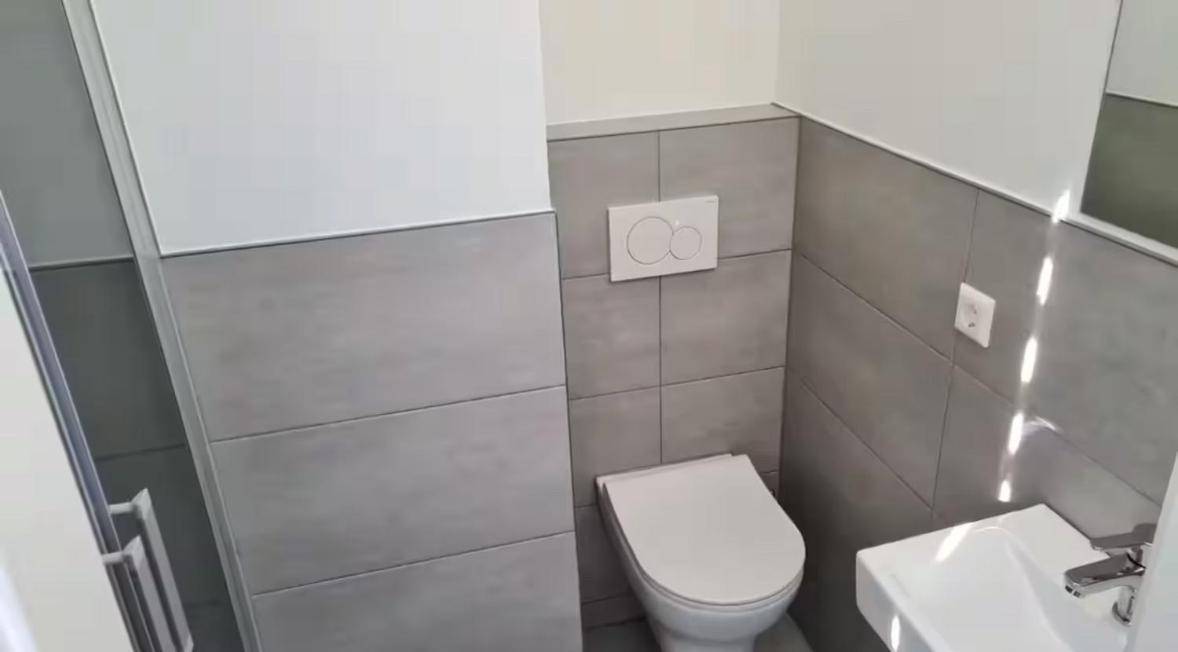 Apartment Хейльбронн Экстерьер фото